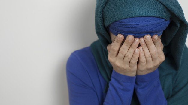 A Non-Virgin Bride in Islam