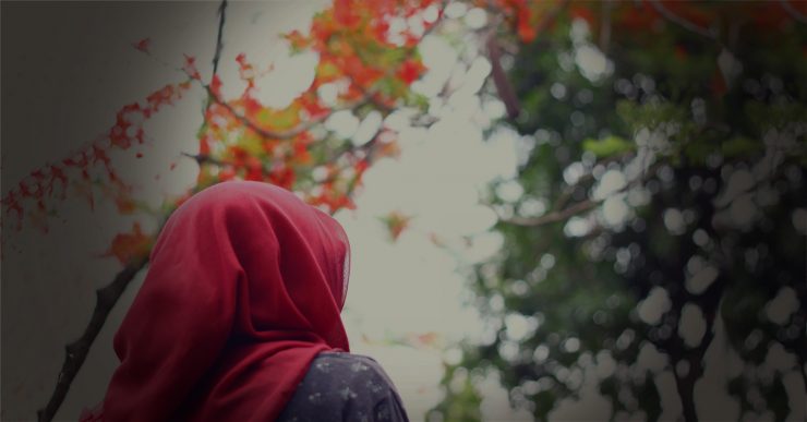 An Orphan Bride in Islam
