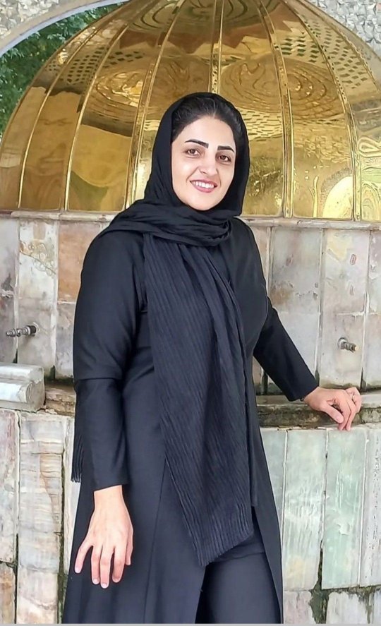 Aleena Ilyas
