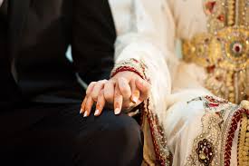 Can you joke about Nikah?