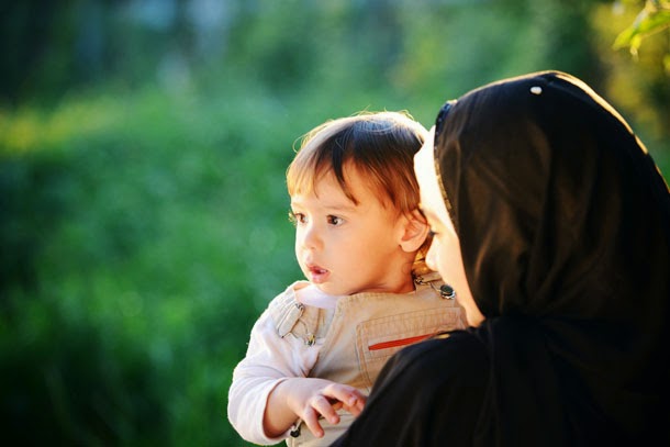 Contraception in Islam