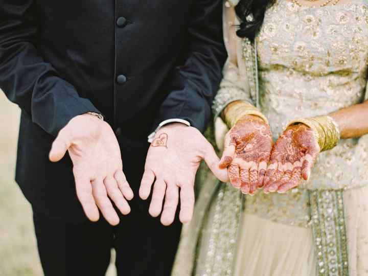 Dua to be made after Nikah- PART 2