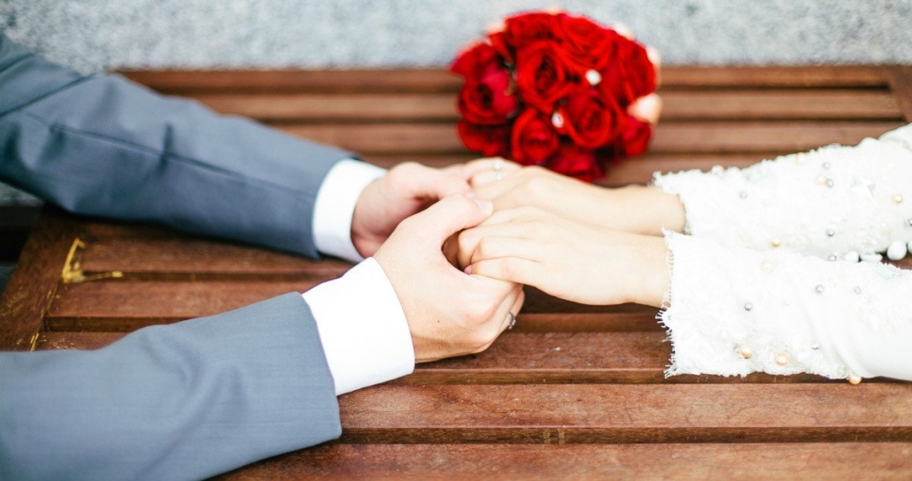 Etiquette of Marital Relations in Islam