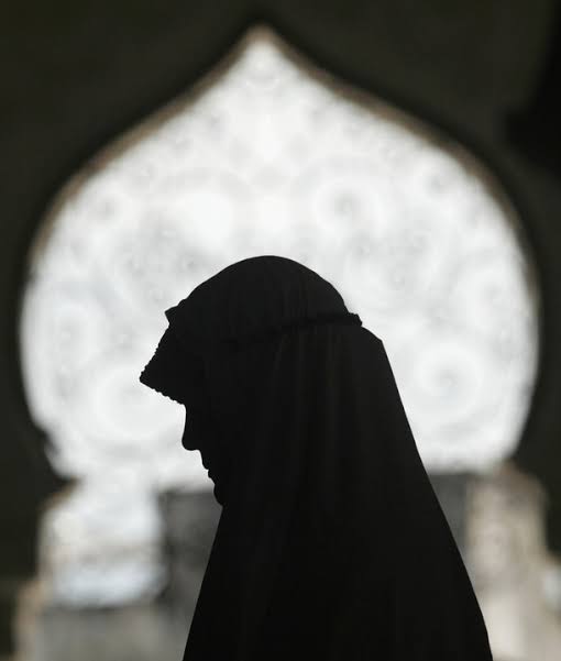 Exemplary Muslim Women