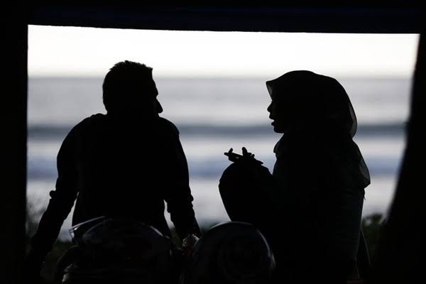 Guide your wife towards Islam