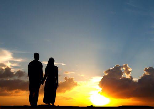 How to handle marital peer pressure?