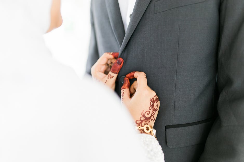 Loving attitude makes good marriages