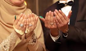 Nikah as the law of Allah
