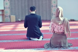 Nikah without a Wali