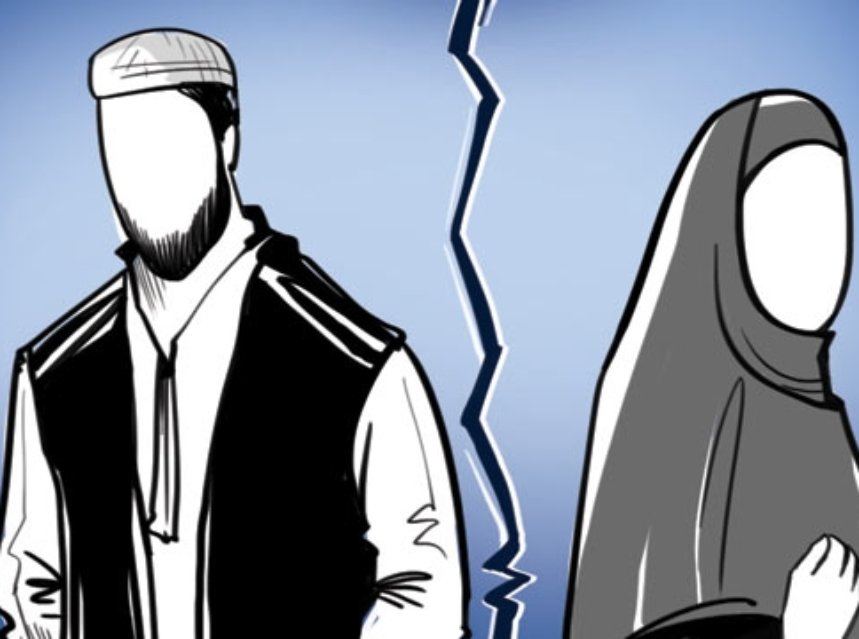 Perils of Zina in Islam