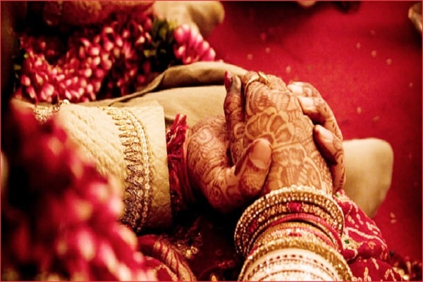 Preserve your faith in Islam through Nikah