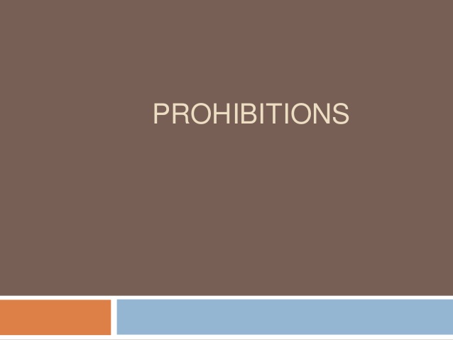 Prohibited Courting in Islam- Part 1