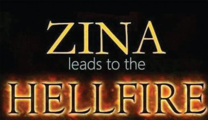 Punishment of Zina in Islam- Part 1