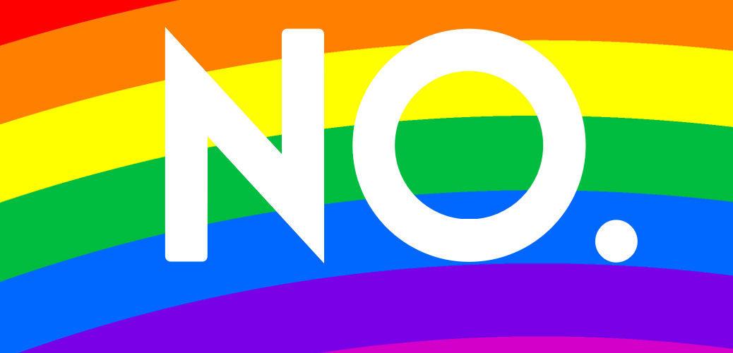 Queer Marriages in Islam- A Big NO