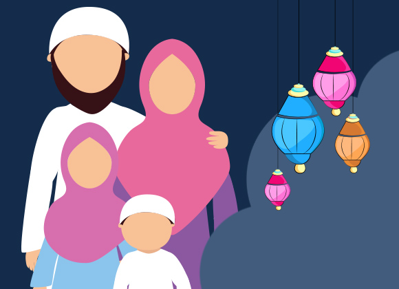 Taqwa in Marriage