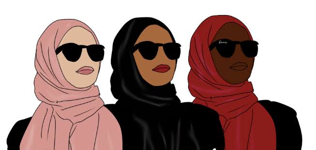 The Ideal Muslimah