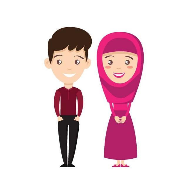 The sooner the Nikah, the better