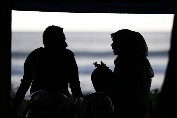 What are your rights upon your Husband?