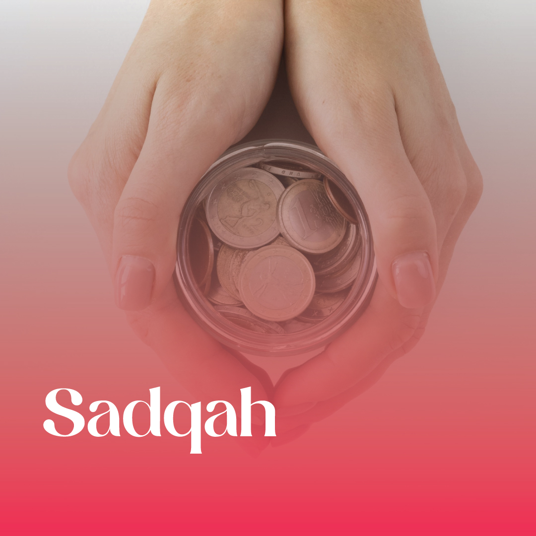 What is Sadaqah?