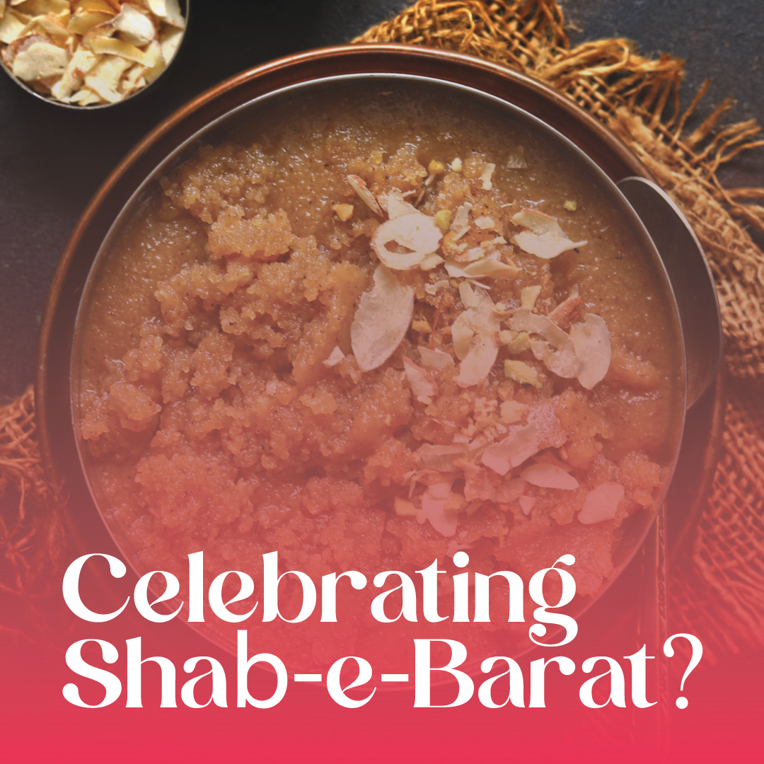 Is celebrating Shab e Barat Bid’ah?