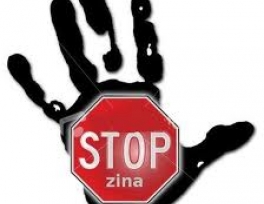 Zina in Islam in the Hereafter